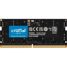 16GB Crucial DDR5-4800 CL...